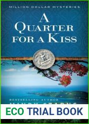 A Quarter for a Kiss (Volume 4) (The Million Dollar Mysteries)