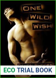One Wild Wish (One Wish #1)