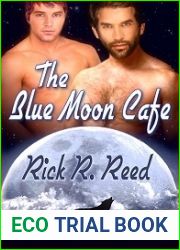 The Blue Moon Cafe