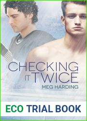 Checking It Twice (The Carlisles, #3)