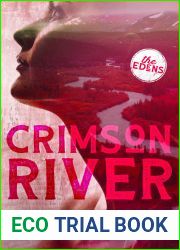 Crimson River (The Edens, #5)