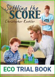 Settling the Score (CalPac Crew, #4)