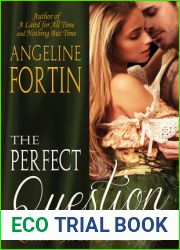 The Perfect Question (Questions for a Highlander, #0.5)