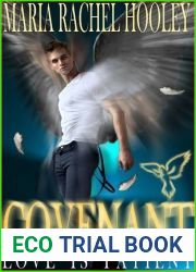 Covenant (Sojourner, #2)