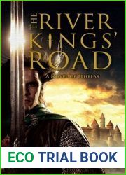 The River Kings| Road (Ithelas, #1)