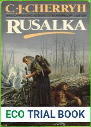 Rusalka (Russian Stories, #1)