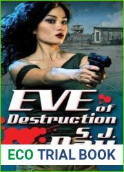 Eve of Destruction (Marked, #2)