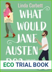 What Would Jane Austen Do?