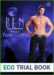 Ben (The Atherton Pack #2)