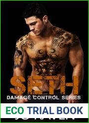 Seth (Damage Control, #3)