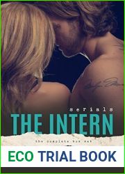 The Intern Serials: Complete Box Set (The Intern, #1-3.5)