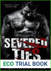 Severed Ties: A Dark Stalker Romance (Tainted Love Book 1)