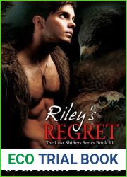 Riley|s Regret (Lost Shifters #11)