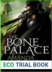 The Bone Palace (The Necromancer Chronicles, #2)