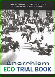 Anarchism (Broadview Encore Editions)