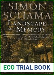 Landscape and Memory