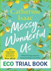 Messy, Wonderful Us