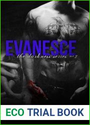 Evanesce (Darkness #2)