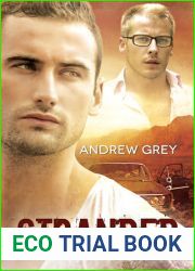Stranded (Stranded, #1)
