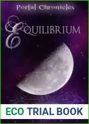 Equilibrium (Portal Chronicles, #2)