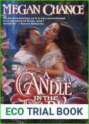 A Candle in the Dark