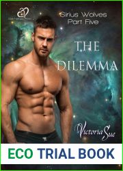 The Dilemma (Sirius Wolves #5)