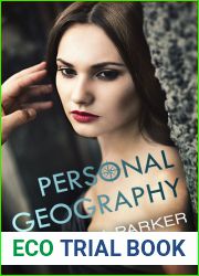 Personal Geography (The Compass, #1)