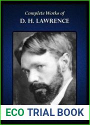 Complete Works of D.H. Lawrence