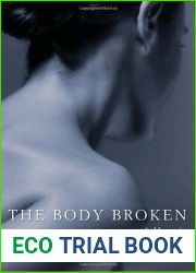 The Body Broken
