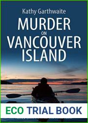 Murder on Vancouver Island (DI William Gibson, #1)