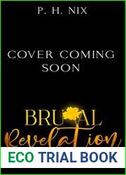Brutal Revelation: An Edgewood Academy Elite Novella (Edgewood Academy Elites)