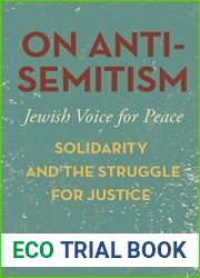 On Antisemitism: Solidarity and the Struggle for Justice