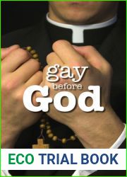 Gay Before God