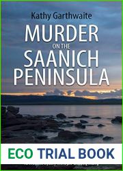 Murder on the Saanich Paninsula (DI William Gibson, #3)