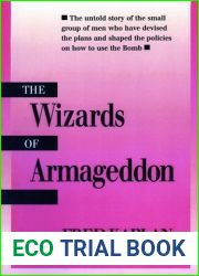 The Wizards of Armageddon (Stanford Nuclear Age Series)