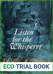Listen for the Whisperer