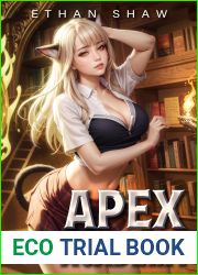 Apex Academy Book 1: Role of Conflict