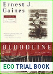 Bloodline: Five Stories