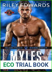Myles (Blue Team, #3)