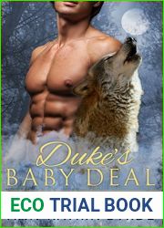 Duke|s Baby Deal (Mercy Hills Pack #3)