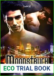 Moonstruck (Lucky Moon, #3)