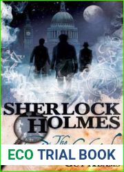 The Breath of God (Sherlock Holmes)
