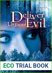 Deliver Us from Evil (The Evil Series, #1)