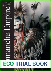 The Comanche Empire