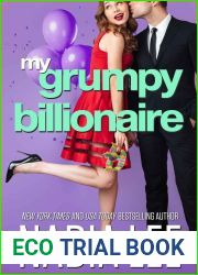 My Grumpy Billionaire (The Lasker Brothers, #2)
