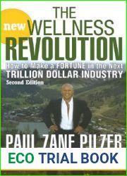 New Wellness Revolution