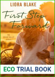 First Step Forward (Grand Valley, #1)