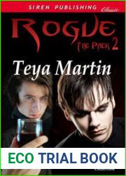 Rogue (The Pack, #2)