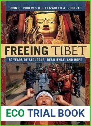 Freeing Tibet: 50 Years of Struggle, Resilience, and Hope