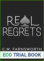 Real Regrets (Kensingtons Book 2)